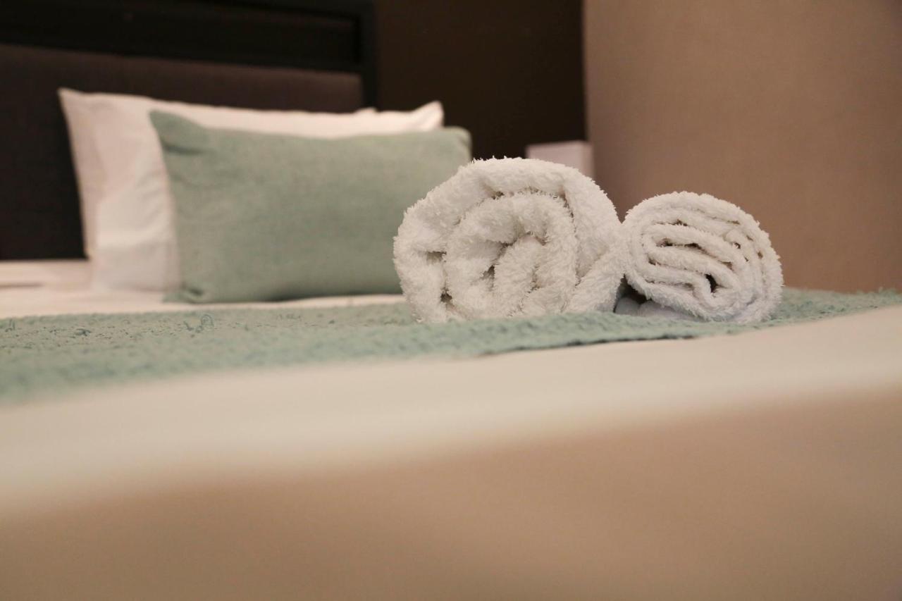 The Franklin Luxury Apartments Johannesburg Bagian luar foto